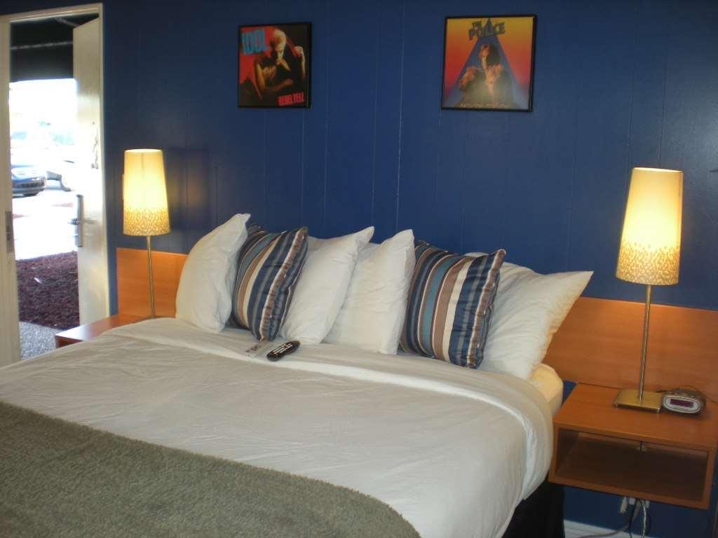 Haven Hotel - Fort Lauderdale Airport & Cruise Port Номер фото