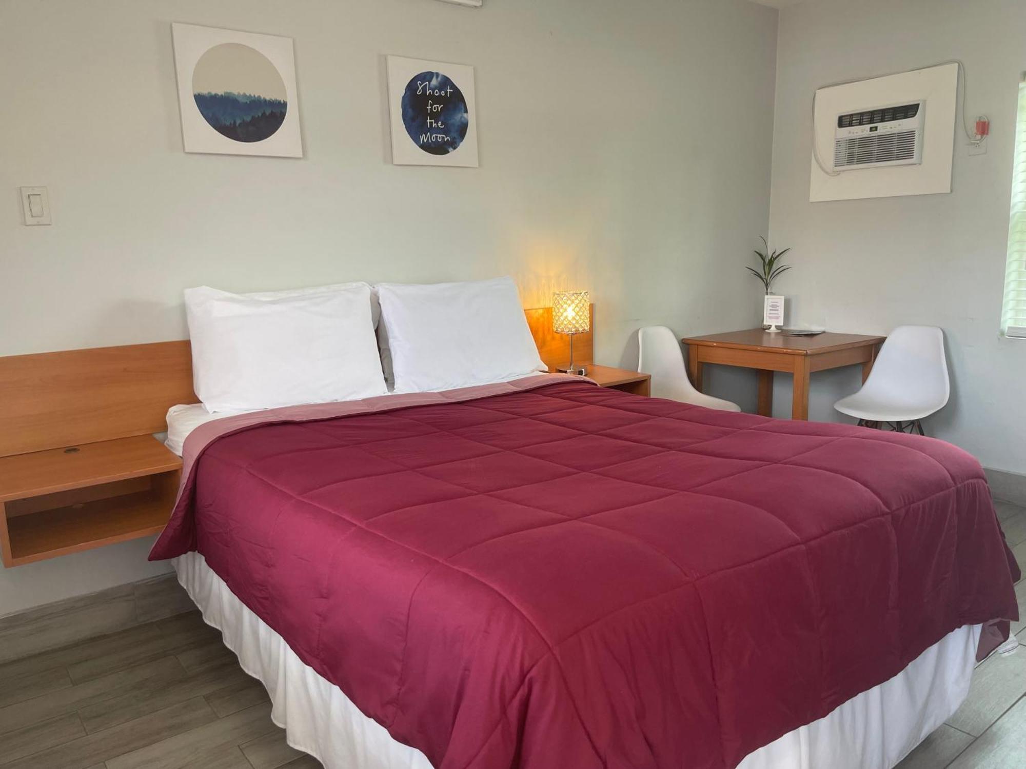 Haven Hotel - Fort Lauderdale Airport & Cruise Port Экстерьер фото