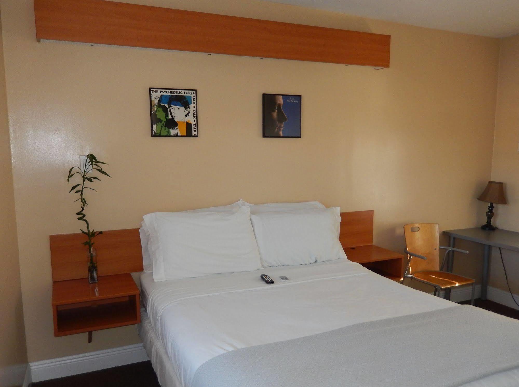 Haven Hotel - Fort Lauderdale Airport & Cruise Port Экстерьер фото