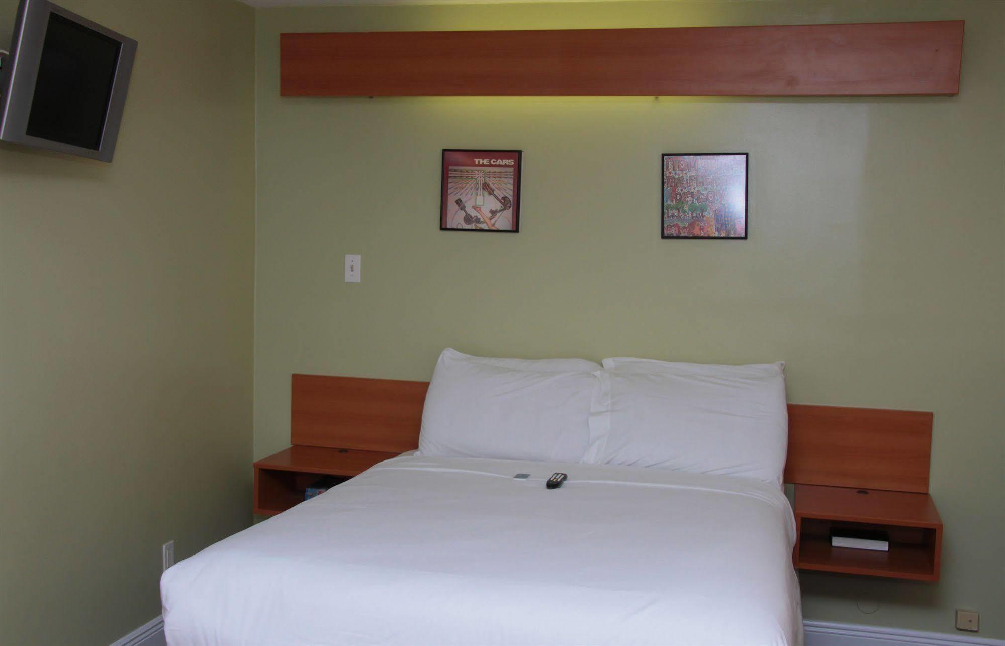 Haven Hotel - Fort Lauderdale Airport & Cruise Port Экстерьер фото