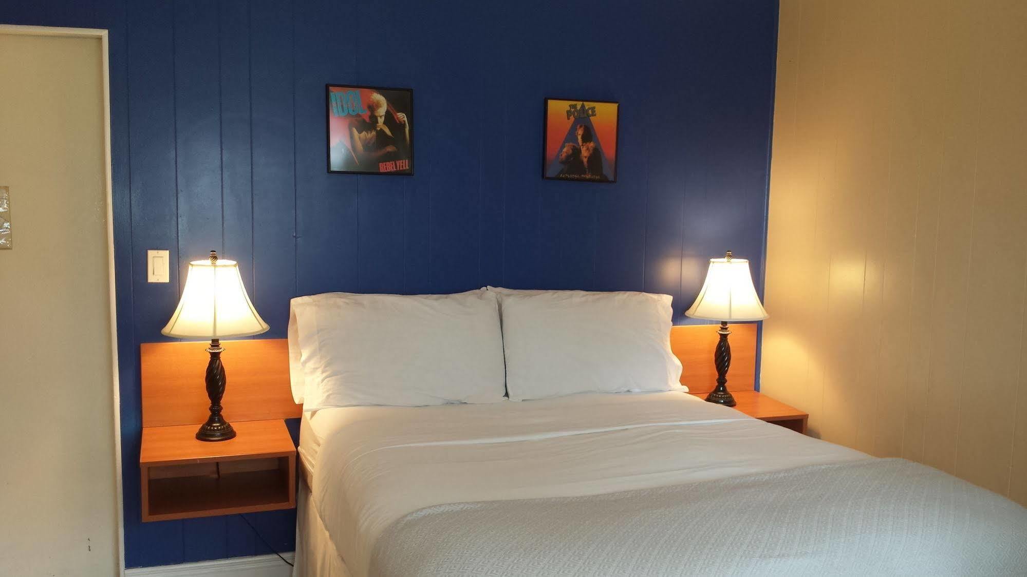 Haven Hotel - Fort Lauderdale Airport & Cruise Port Экстерьер фото