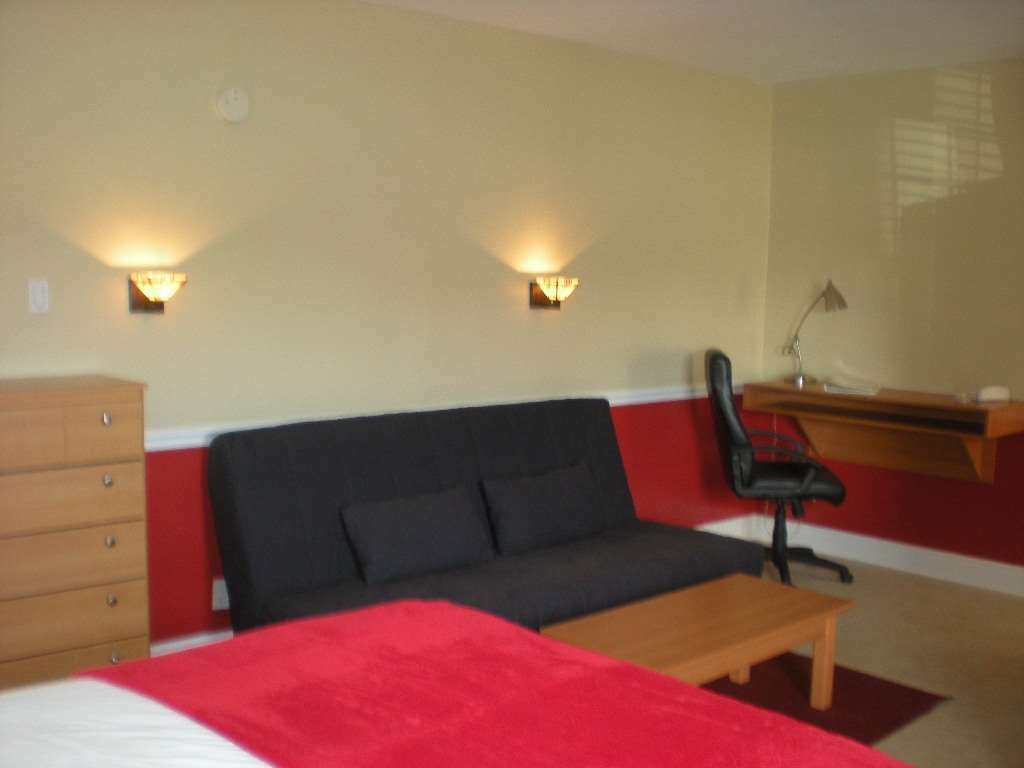 Haven Hotel - Fort Lauderdale Airport & Cruise Port Номер фото
